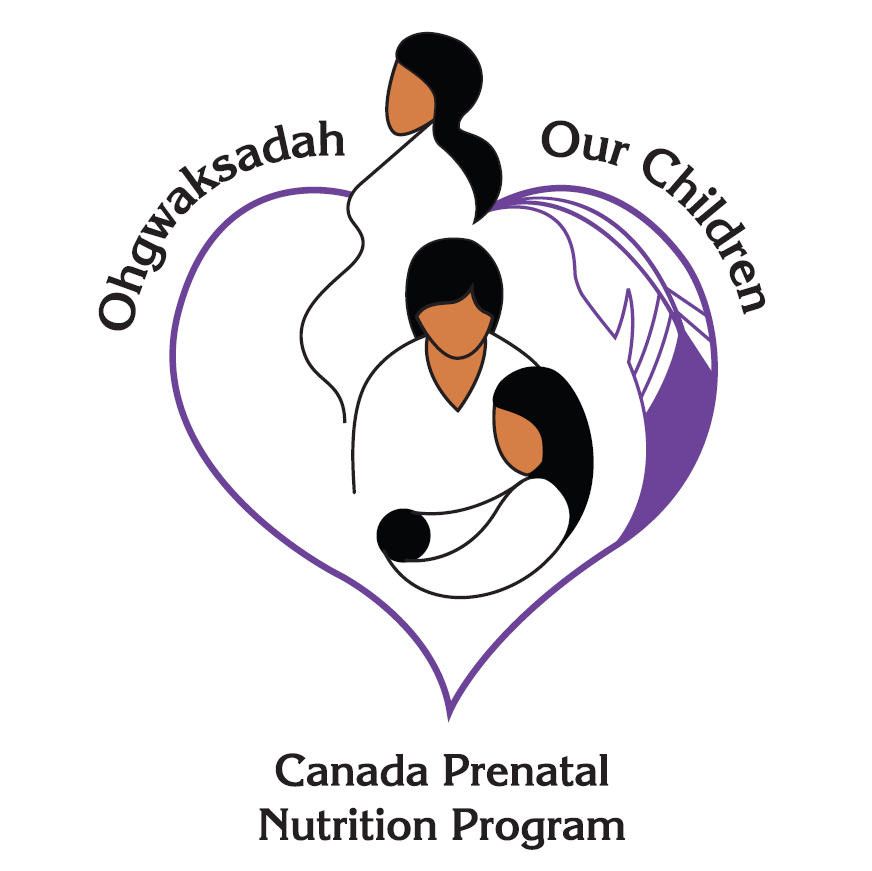 Canada Prenatal Nutrition Program (CPNP) – Niwasa Kendaaswin Teg